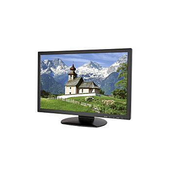 TruVu VM-32Z | 32” Customizable Industrial HD LCD Monitor Image #1