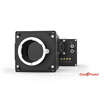 VNP-200MX-M/C 30 Front & Back Angled Image
