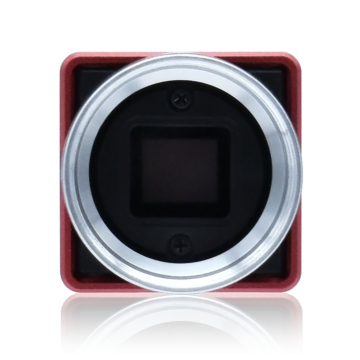 VQ-5MG2-M/C 24 H Front Lens View