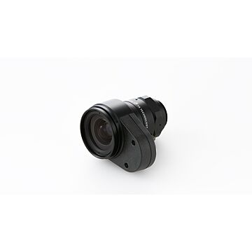 VS Technology VS-FT12HV Front Angled View