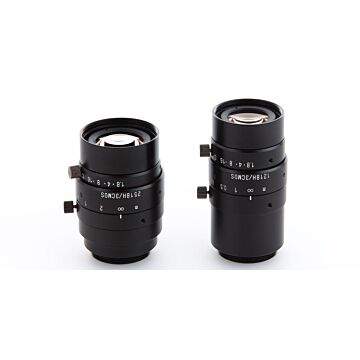 VS Technology VS-1618H/3CMOS Front Group View Image