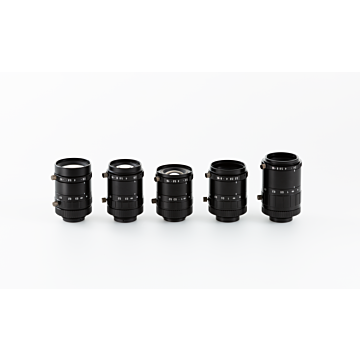 VS Technology VS-HVA5024 Front Angled View