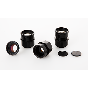 VS-MC16H1 Front Angled View Group Lens Image