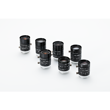 VS Technology VS-1618VM Front Angled View
