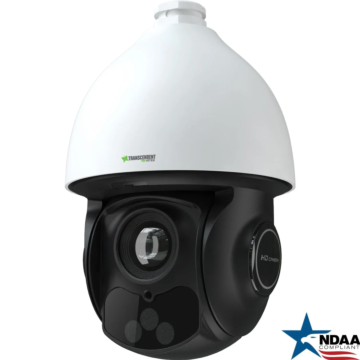VT-TPTZ32HRAN-8PNS Front Angled View
