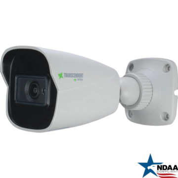 VTC-TNB4FLN-2 Front Angled View