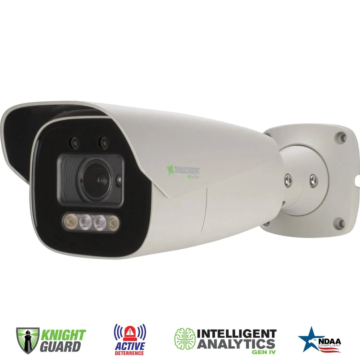 VTC-TNB8MADW Front Angled View