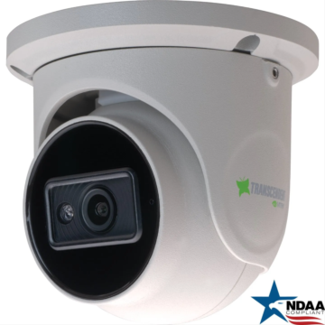 VTC-TNT4FLN-2 Front Angled View