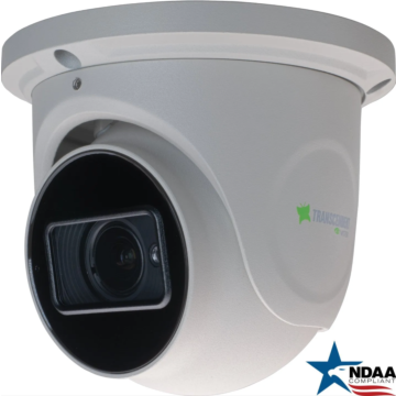 VTC-TNT5RMEA Front Angled View - Ivory Color
