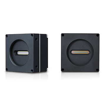 VTC-2K10.5C-C100 Front And Side Angle View