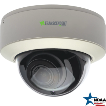 VTD-TND8RMEA Front Angled View - Ivory Color