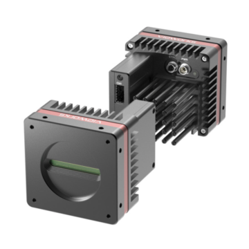 VTS-9K5F-H550 Front And Back Angle View