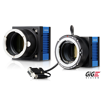 VX-25MG-M 5 Front Angled Images With 7 Without Cable
