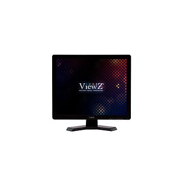 ViewZ VZ-17RTN Image #1