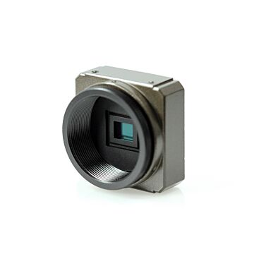 Watec WAT-06U2 Front Angled View