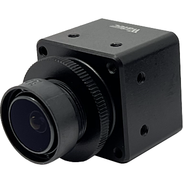 Watec WAT-08U2 Ultra Low Light Miniature Color USB M12 Mount Camera
