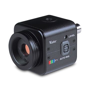 Watec WAT-221S2 Image # 1