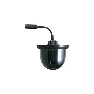 Watec WAT-230VCD G3.8 Miniature Color Dome Camera Image