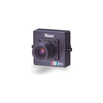 Watec WAT-230 VIVID P3.7 NTSC, Miniature Board Camera Image