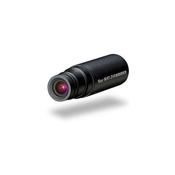 Watec WAT-240 VIVID P3.7 Color Pinhole Camera Image