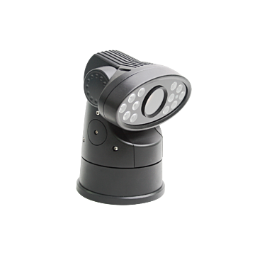 WCA-H308 Front Angled View