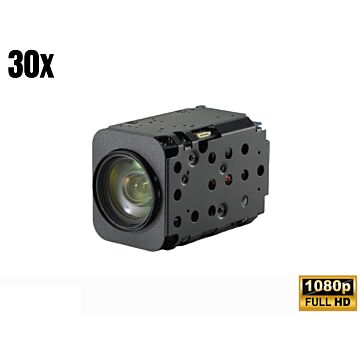 WonWoo MC-G305 Front Angled View