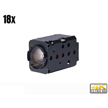 MC-S185U Front Angled View