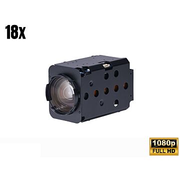 MC-S189Q Front Angled View