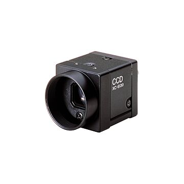 Sony XCEI30 | Near IR EIA Analog Camera Image #1