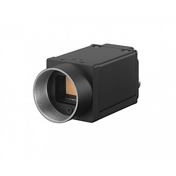 XCG-CG160C Front Angled View