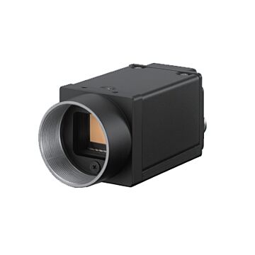 XCG-CG510 Front Angled View