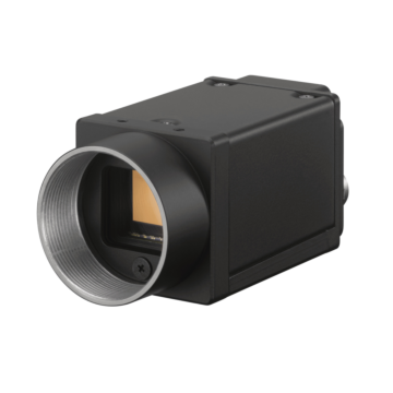 XCG-CP510_XPL-SDKLJ Front Angled View