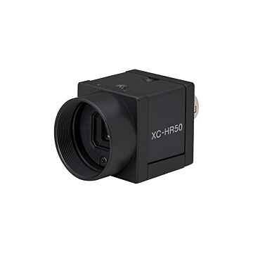 Sony XCHR50 | Progressive Scan Camera Image #1