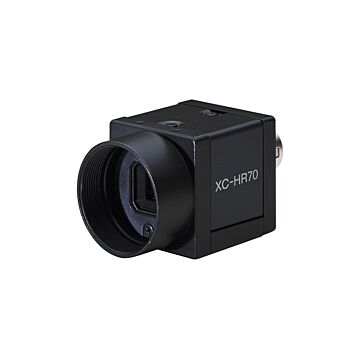 Sony XCHR70 | Analog Camera Image #1