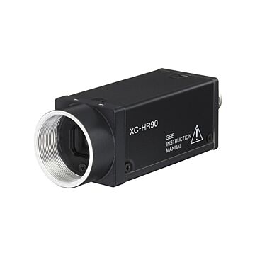 Sony XCHR90 | Analog Camera Image #1