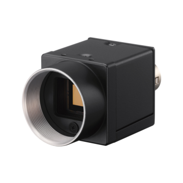 XCL-CG160C Front Angled View