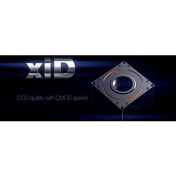 Ximea xiD | USB 3.0 Cameras with CCD Image #1