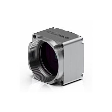 Ximea MU9PM-BH | Micro 5 Megapixel | CMOS | USB2.0 | B/W Camera Image #1