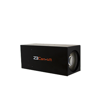 Z3 Technology Z3CAM-4M Front