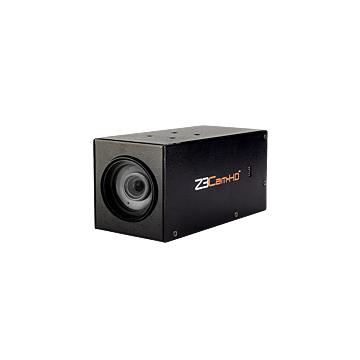 Z3CAM-HD HEVC HD IP Camera | HD Camera Image #1