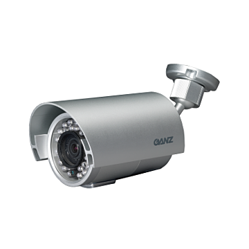 Ganz ZC-BNX8312NBA Outdoor True Day/Night IR Bullet Camera
