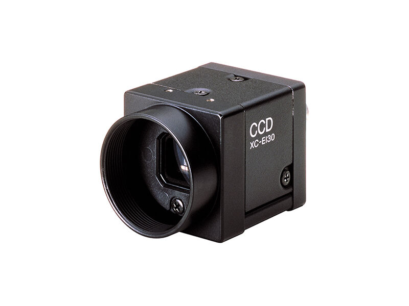 Sony XC-EI30 Analog Near Infrared Black and White Camera EIA
