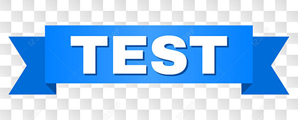 Test Blog