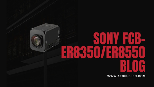 The FCB-ER8530/ER8550 Is The Answer To All Of Your Security Camera Needs