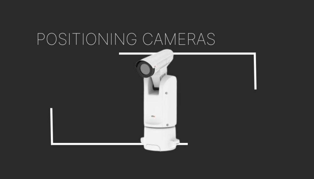 Axis Positioning Cameras