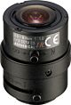 Tamron 13VM308ASIRII High-Resolution IR Manual Varifocal Lens