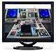 Tru-Vu VM-15C Customizable Industrial Monitors Image # 1
