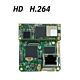 Aegis H.264-BM-Neo Blue Mamba Neo IP Video Streaming Module Top Image
