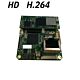 Aegis H.264-BM (H.264BM) Blue Mamba IP Video Encoding Board Image # 1
