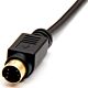 S-Video Cables SVIDEO-6FT